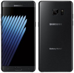 Замена разъема зарядки на телефоне Samsung Galaxy Note 7 в Твери